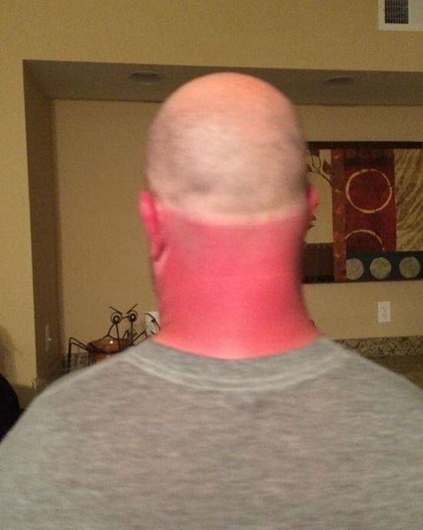 Unfortunate Situations (25 pics)