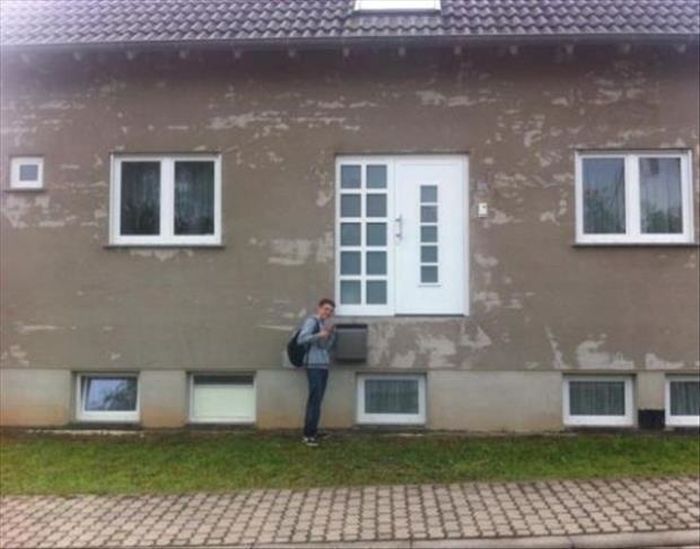 Failed Constructions (25 pics) Failed Constructions (25 pics)