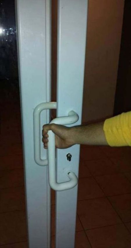 Failed Constructions (25 pics) Failed Constructions (25 pics)