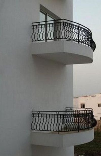 Failed Constructions (25 pics) Failed Constructions (25 pics)