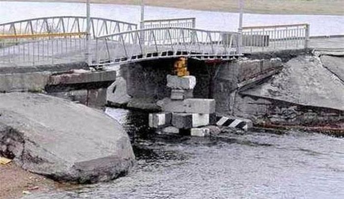 Failed Constructions (25 pics) Failed Constructions (25 pics)