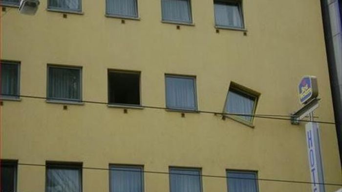Failed Constructions (25 pics) Failed Constructions (25 pics)