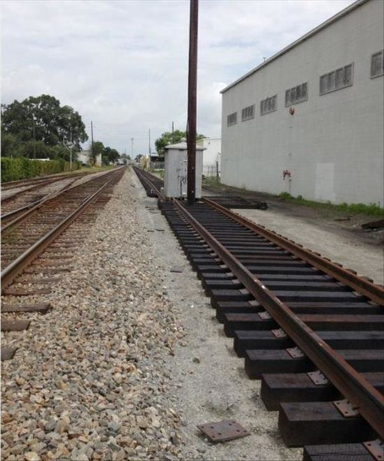 Failed Constructions (25 pics) Failed Constructions (25 pics)