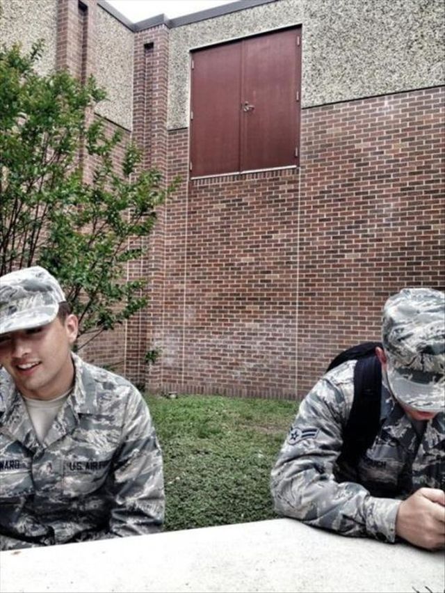 Failed Constructions (25 pics)