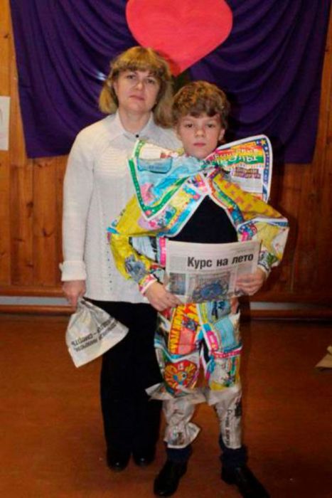 Redneck Inventions And Repairs (27 pics)