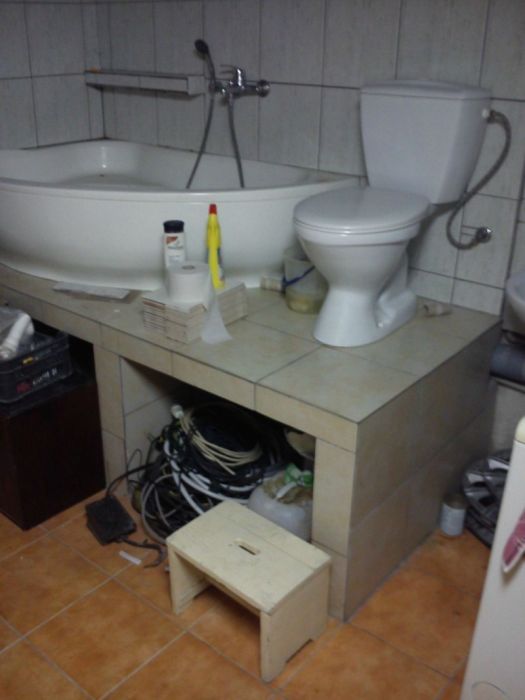 Redneck Inventions And Repairs (27 pics)