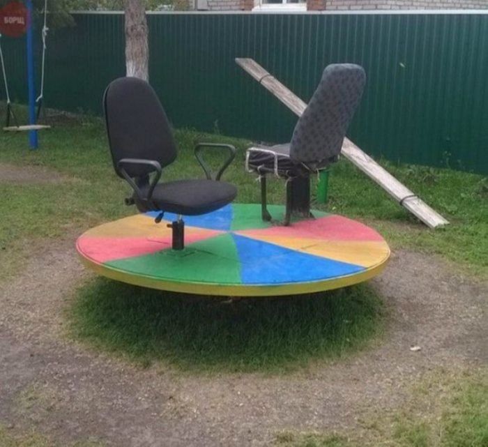 Redneck Inventions And Repairs (27 pics)