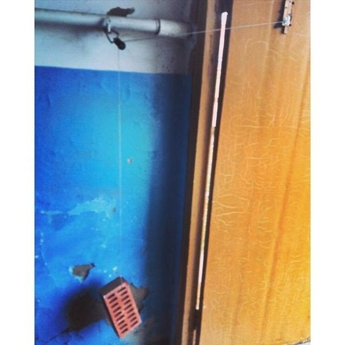 Redneck Inventions And Repairs (27 pics)