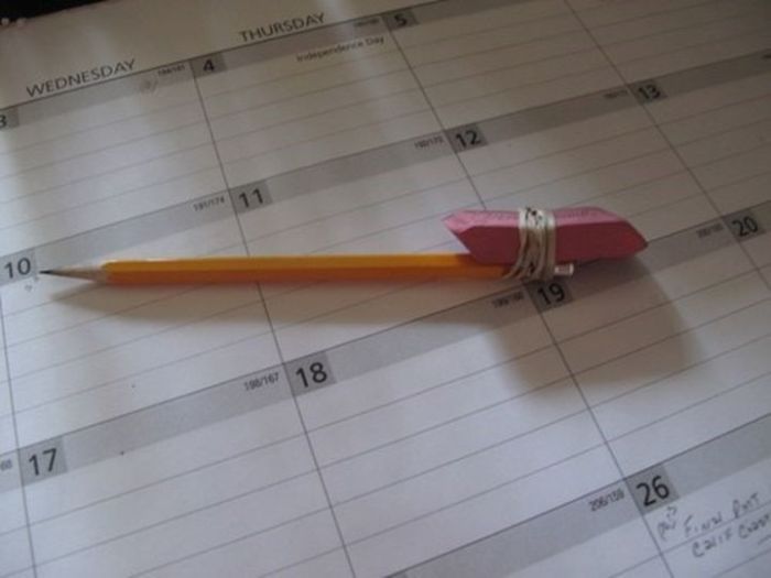 Redneck Inventions And Repairs (27 pics)