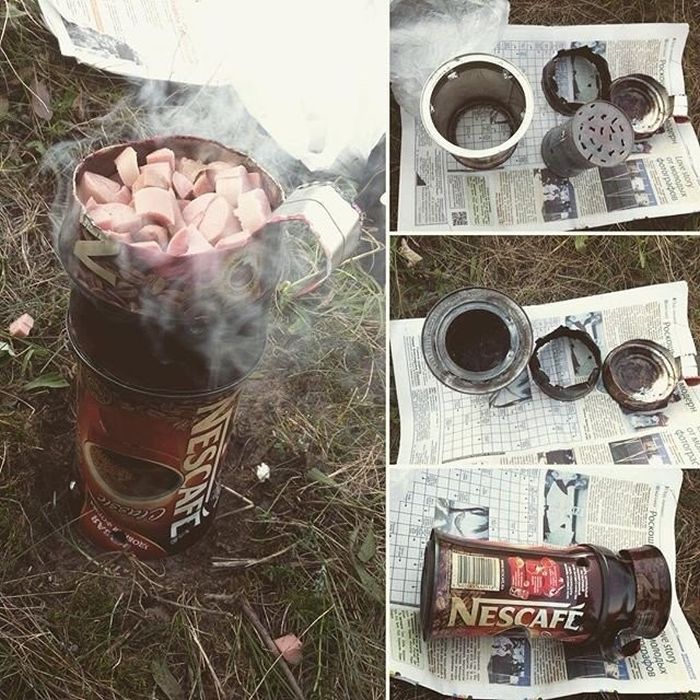 Redneck Inventions And Repairs (27 pics)