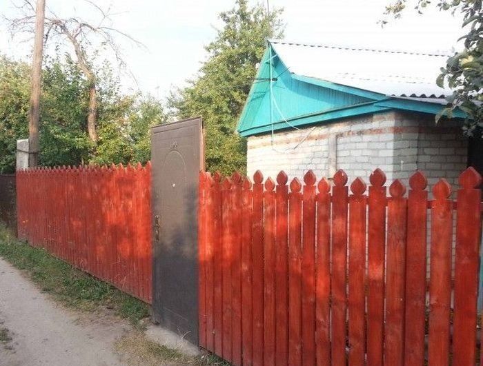 Redneck Inventions And Repairs (27 pics)