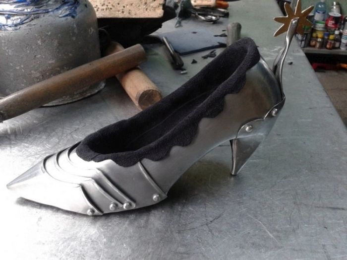 Redneck Inventions And Repairs (27 pics)