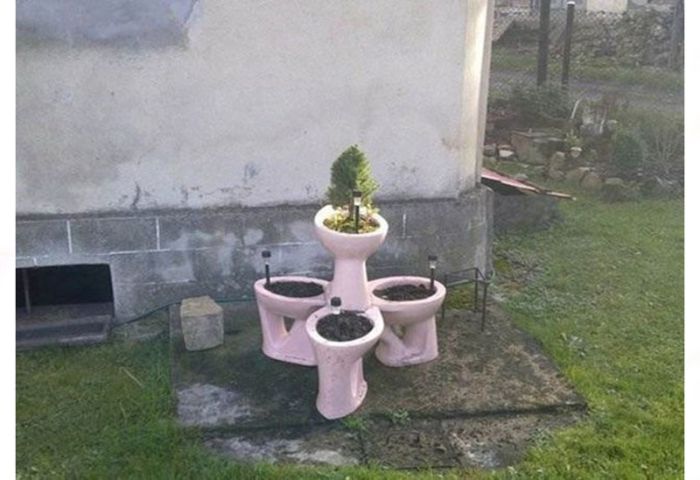 Redneck Inventions And Repairs (27 pics)