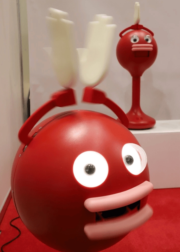 Strange Toys (16 pics) Strange Toys (16 pics)