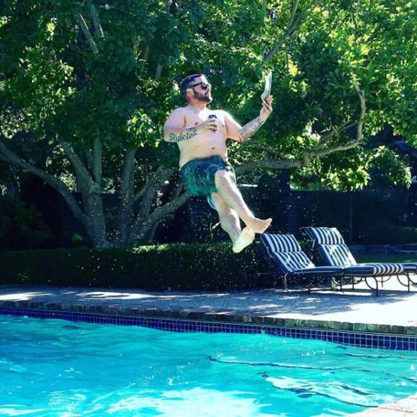 Daily Pictures. Part 1 (67 pics)