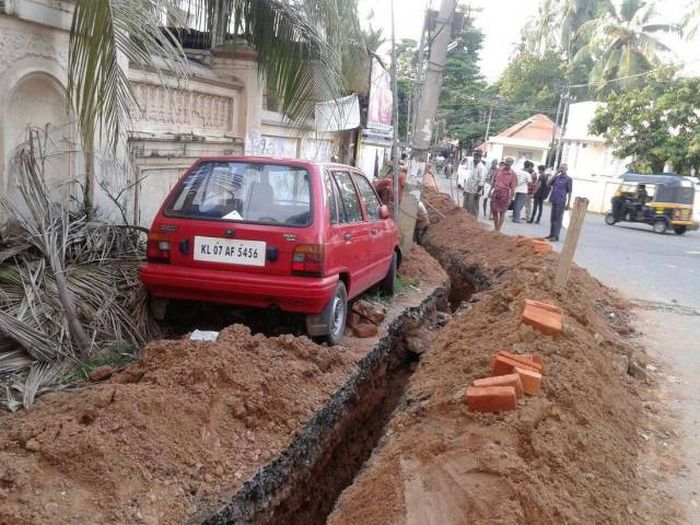 Daily Pictures. Part 1 (67 pics)