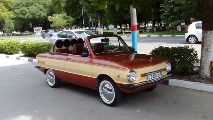 Daily Pictures. Part 1 (67 pics)