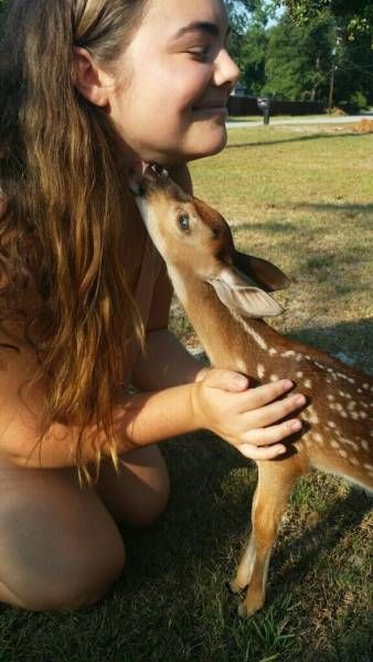 Daily Pictures. Part 1 (67 pics)