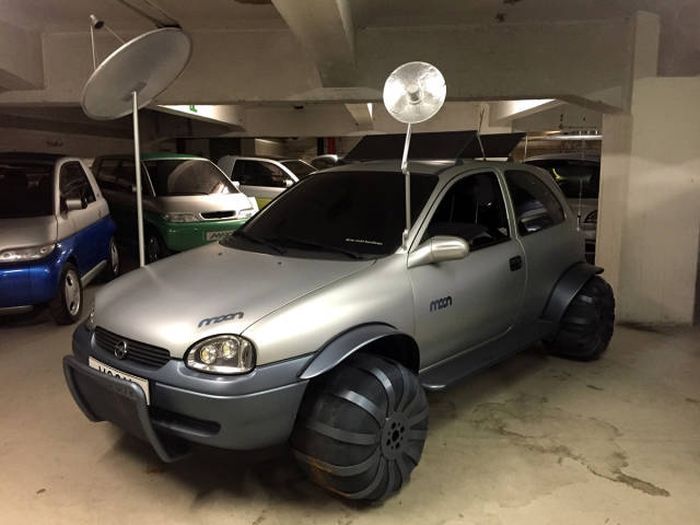 Daily Pictures. Part 1 (67 pics)