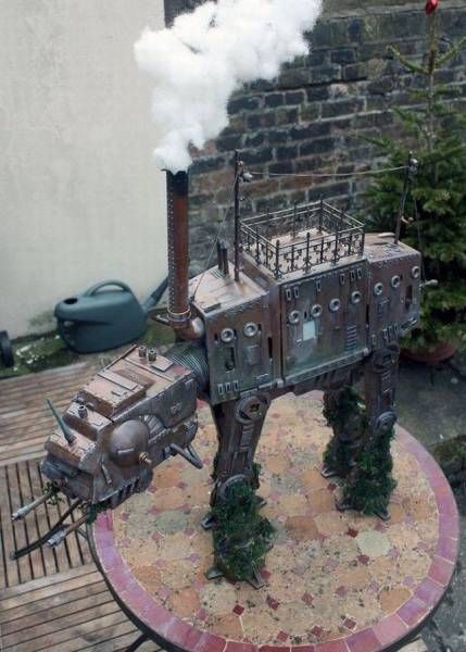 Daily Pictures. Part 1 (67 pics)