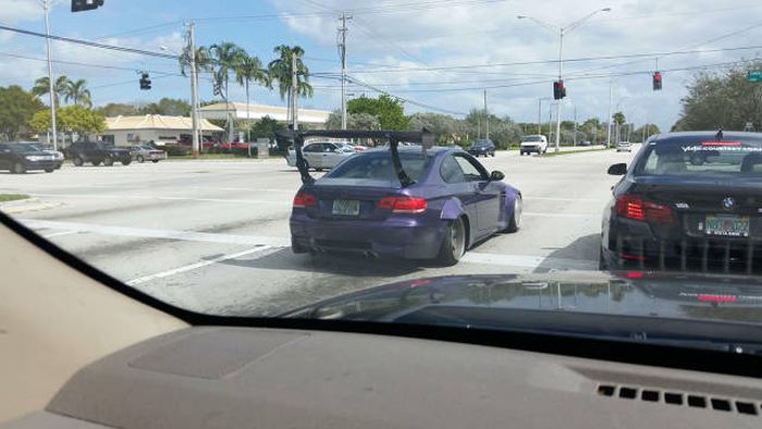 Daily Pictures. Part 1 (67 pics)