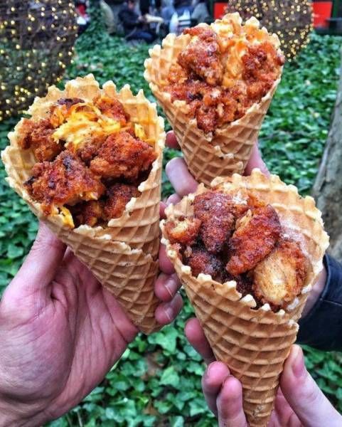 Daily Pictures. Part 1 (67 pics)