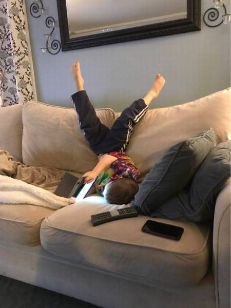 Daily Pictures. Part 1 (67 pics)