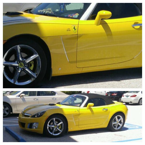 Daily Pictures. Part 1 (67 pics)