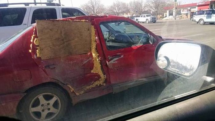 Daily Pictures. Part 1 (67 pics)