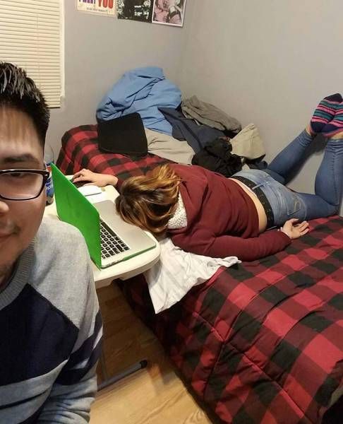 Daily Pictures. Part 2 (66 pics) Daily Pictures. Part 2 (66 pics)