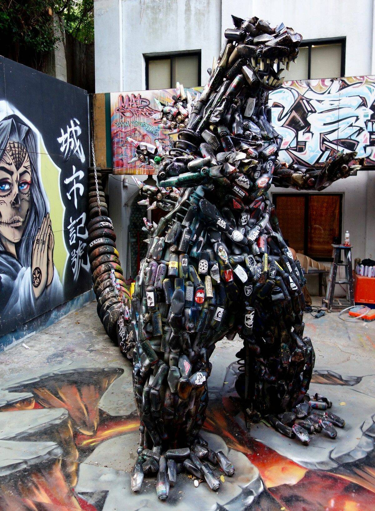 Daily Pictures. Part 1 (67 pics)