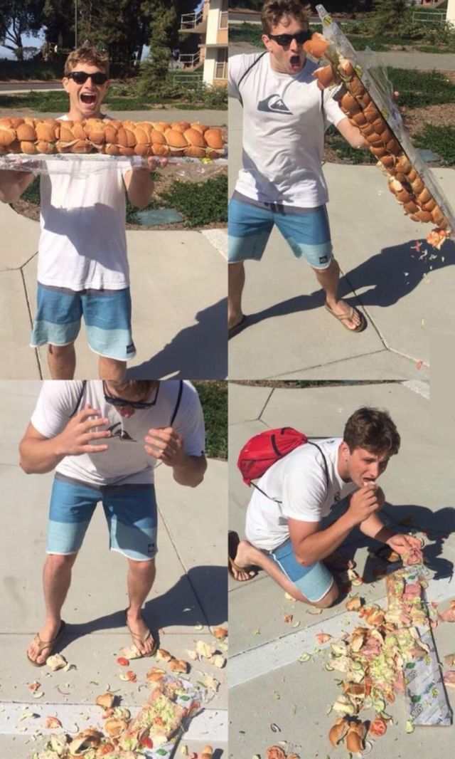 Daily Pictures. Part 2 (66 pics) Daily Pictures. Part 2 (66 pics)