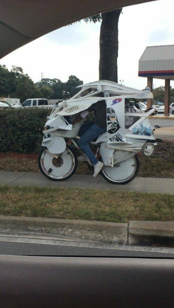 Daily Pictures. Part 1 (67 pics)