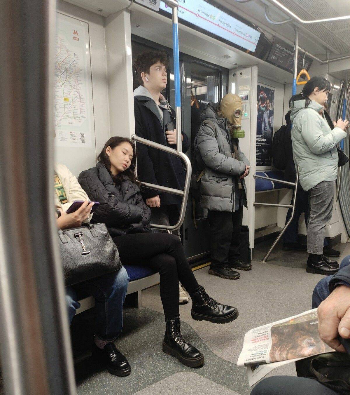 Daily Pictures. Part 1 (67 pics)