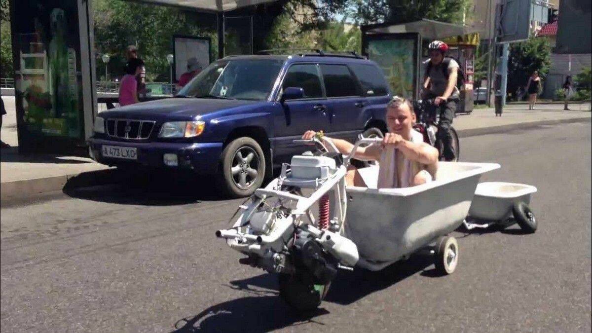 Daily Pictures. Part 2 (66 pics) Daily Pictures. Part 2 (66 pics)