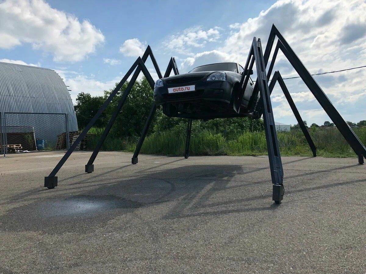 Daily Pictures. Part 1 (67 pics)