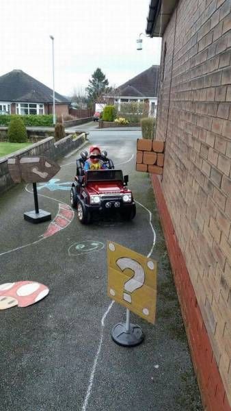 Daily Pictures. Part 1 (67 pics)