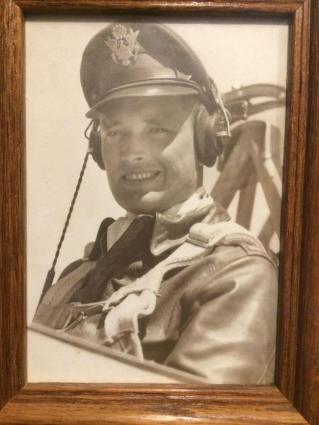 People Share Their Cool Photos From The Past (21 pics)