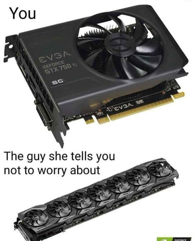 Memes For Gamers (36 pics)