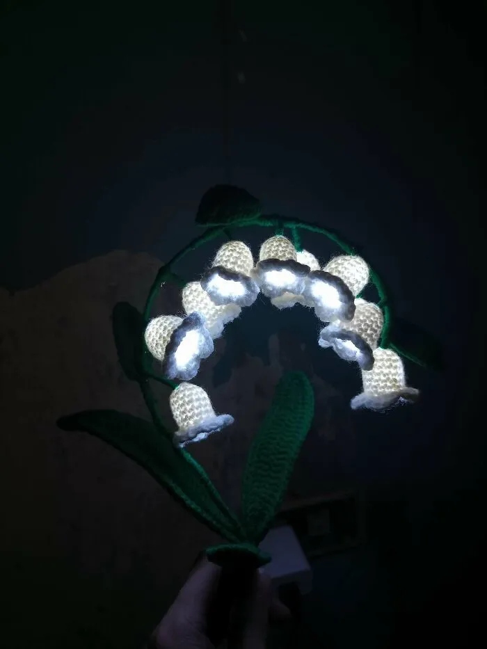 Strange Embroidery (25 pics)