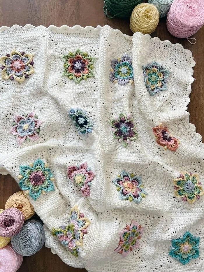 Strange Embroidery (25 pics)