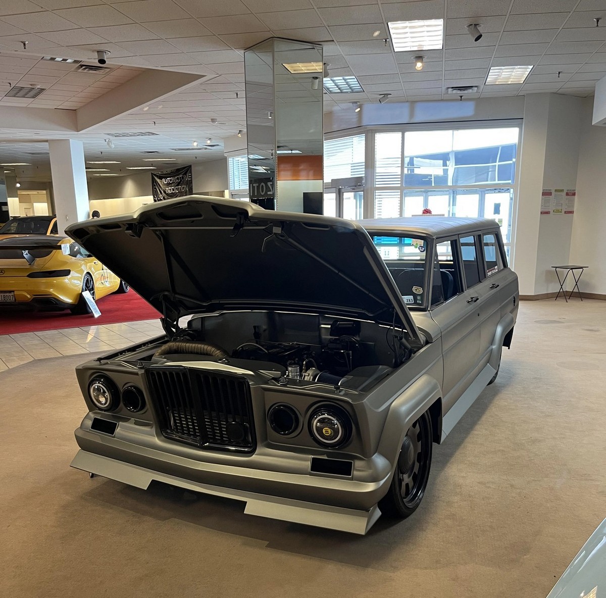 Crazy Cars (25 pics) Crazy Cars (25 pics)