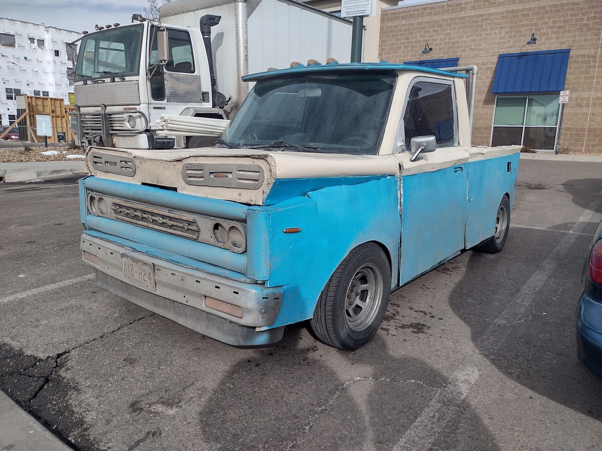 Crazy Cars (25 pics) Crazy Cars (25 pics)