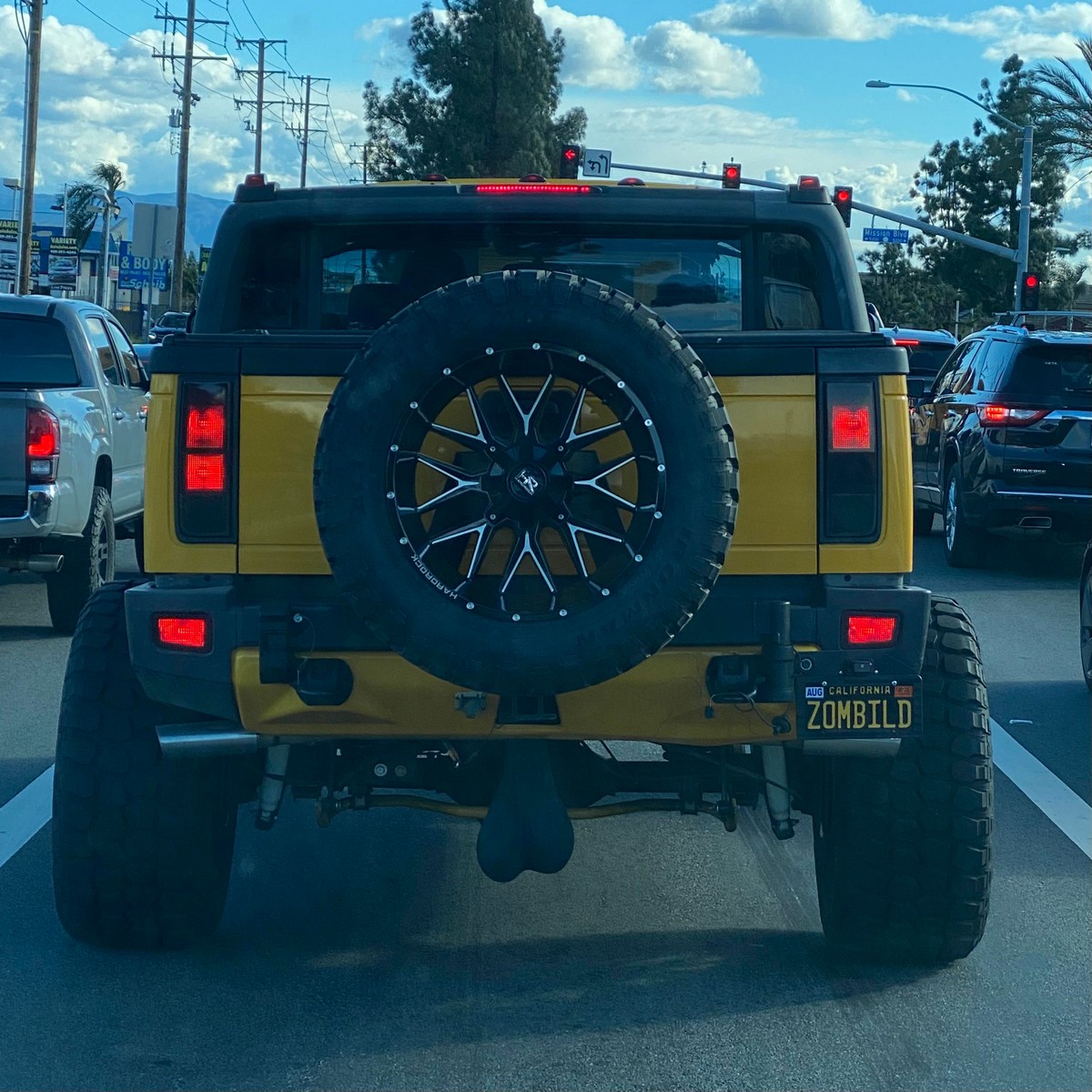 Crazy Cars (25 pics)