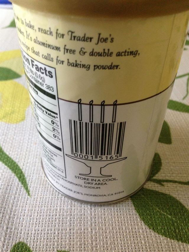 Creative Barcodes (23 pics) Creative Barcodes (23 pics)