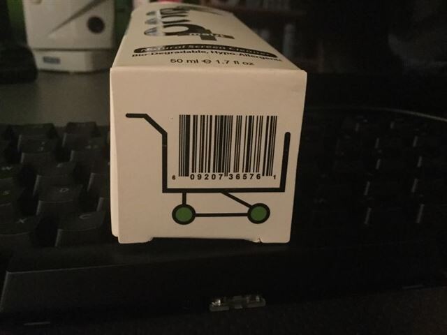 Creative Barcodes (23 pics) Creative Barcodes (23 pics)