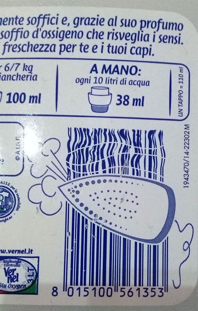 Creative Barcodes (23 pics)