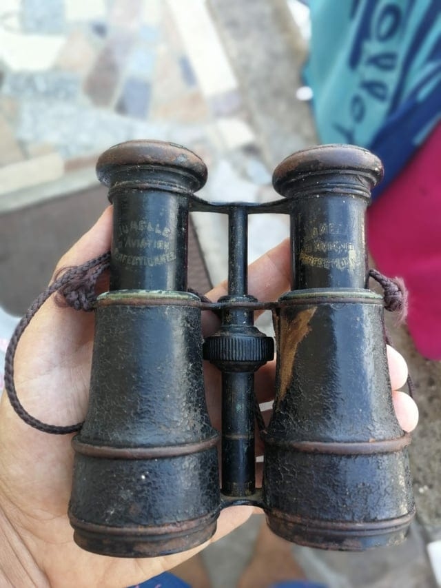 Immortal Thigns From The Past (17 pics)