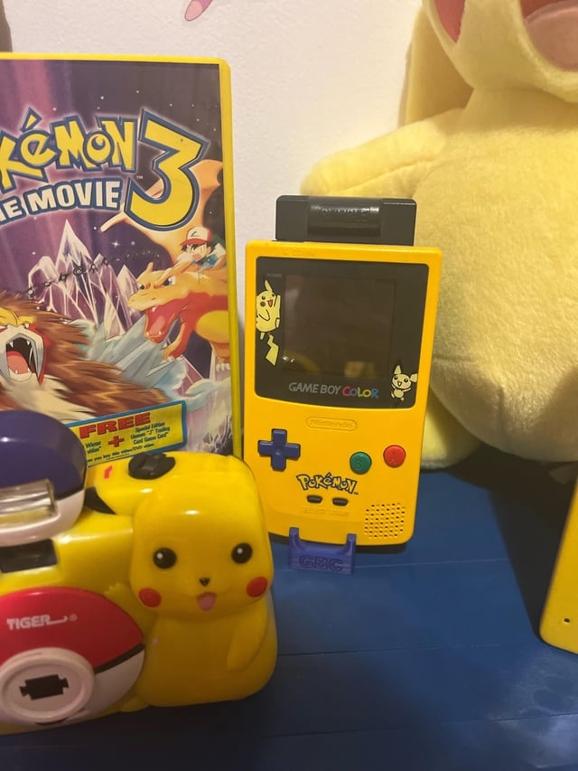 Immortal Thigns From The Past (17 pics)