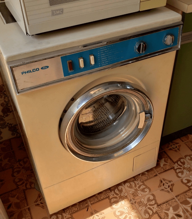 Immortal Thigns From The Past (17 pics)